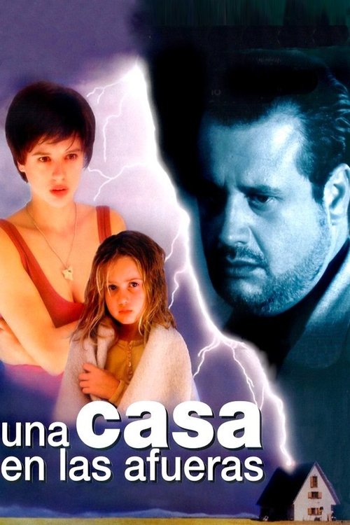 House out of Town movie poster
