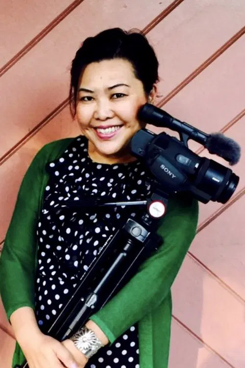 Ci Zhang profile picture