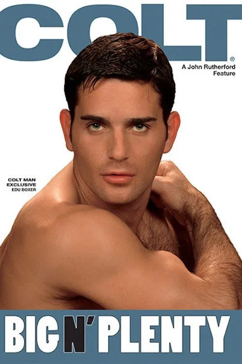 Big N' Plenty movie poster