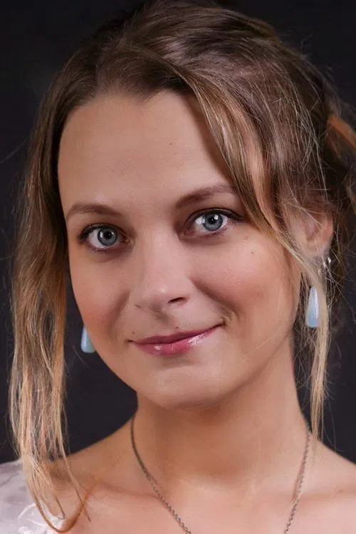 Vladislava Rudobelets profile picture