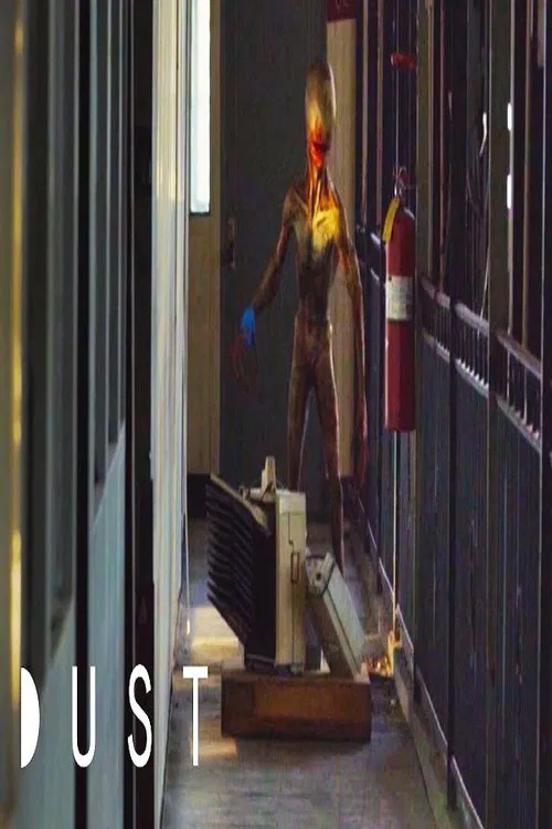 Black Box movie poster