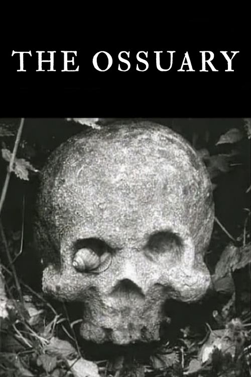 The Ossuary movie poster