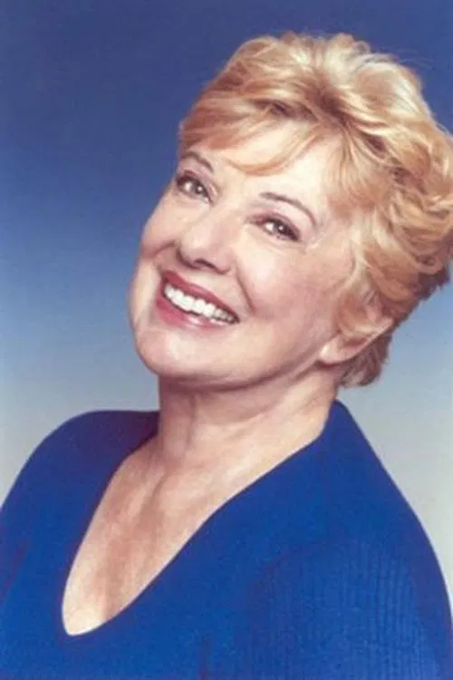 Margery Beddow profile picture