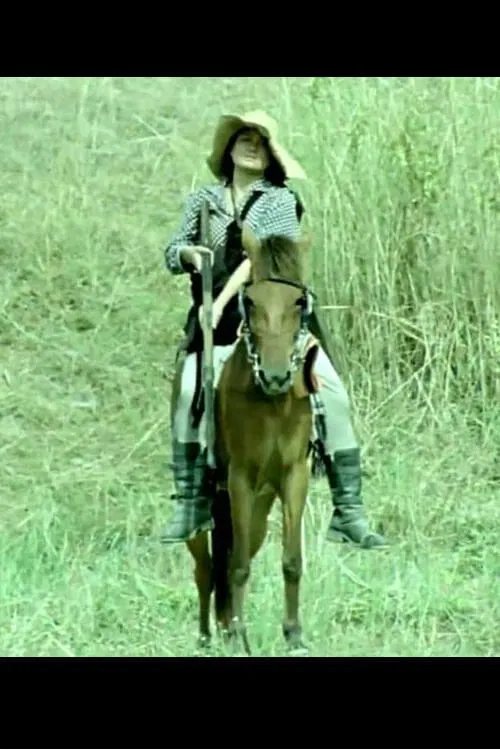 Shotgun Tuding movie poster