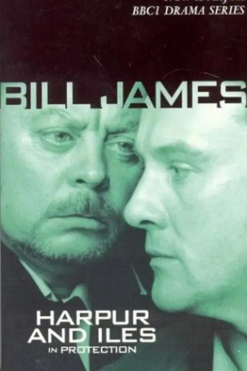 Harpur and Iles: Protection movie poster