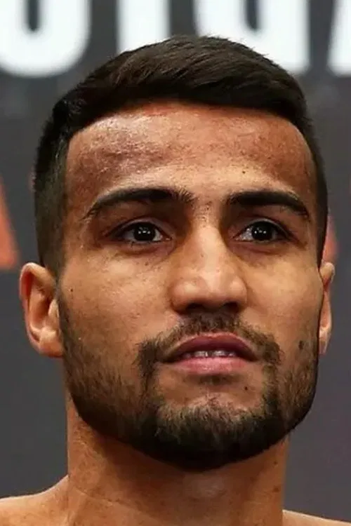 Shakhram Giyasov profile picture