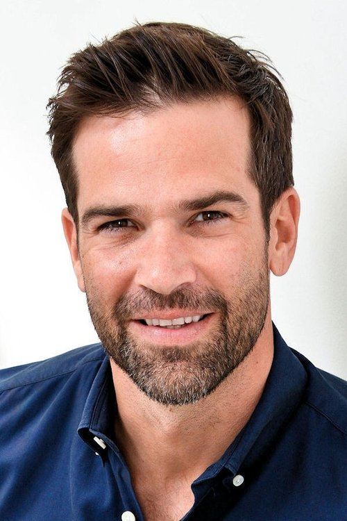 Gethin Jones profile picture
