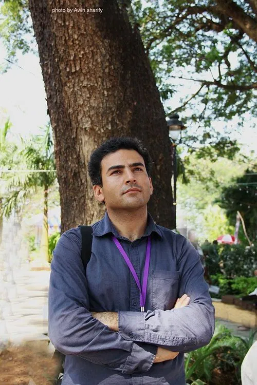 Taha Karimi profile picture
