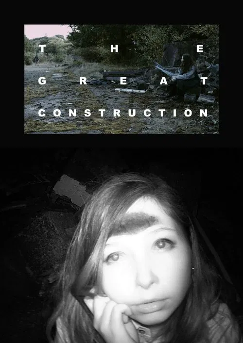 The Great Construction movie poster