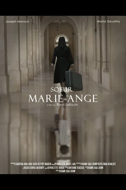 Soeur Marie-Ange movie poster