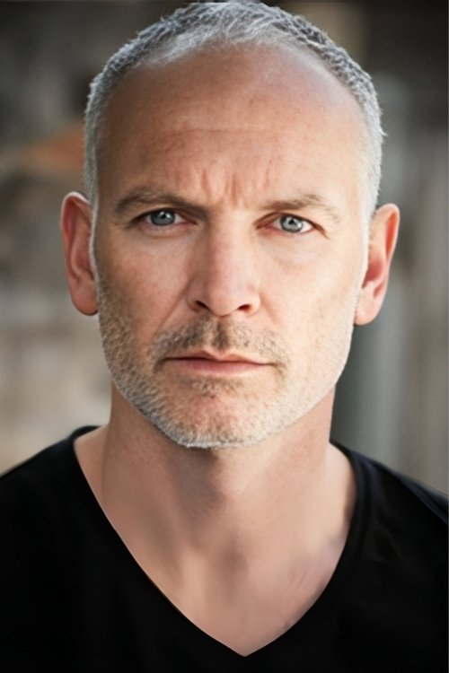 Foto de perfil de Cameron Stewart