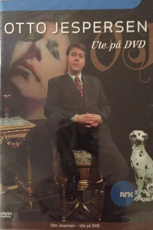 Otto Jespersen - Ute På DVD movie poster