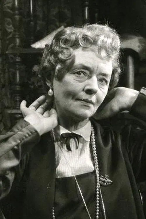 Dagny Stenius profile picture