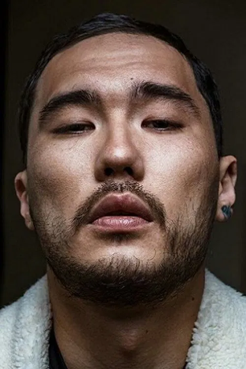 Adil Zhalelov profile picture