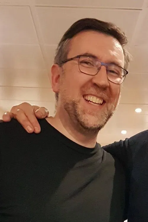 Fernando Acevedo profile picture