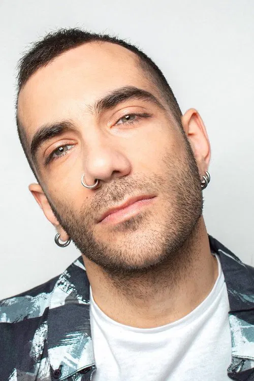 Avgoustinos Koumoulos profile picture