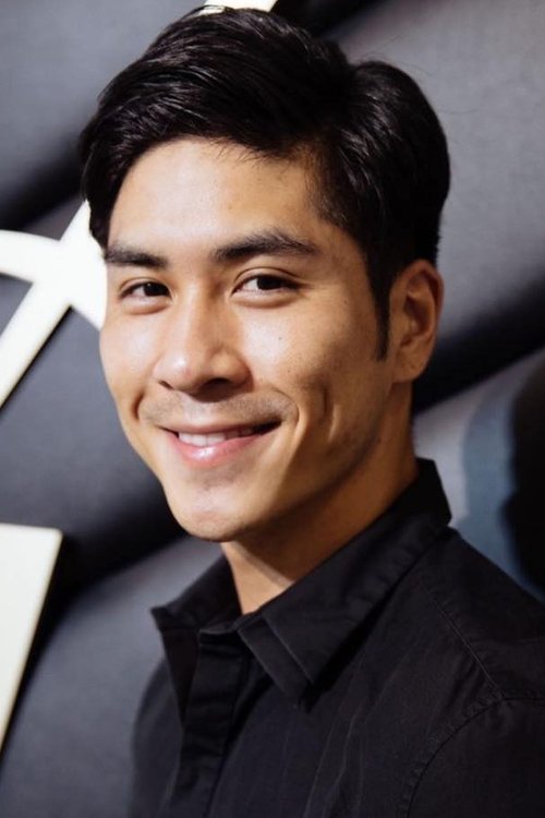 Homie Lee Ming-Jui profile picture