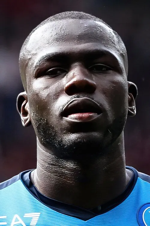 Kalidou Koulibaly profile picture