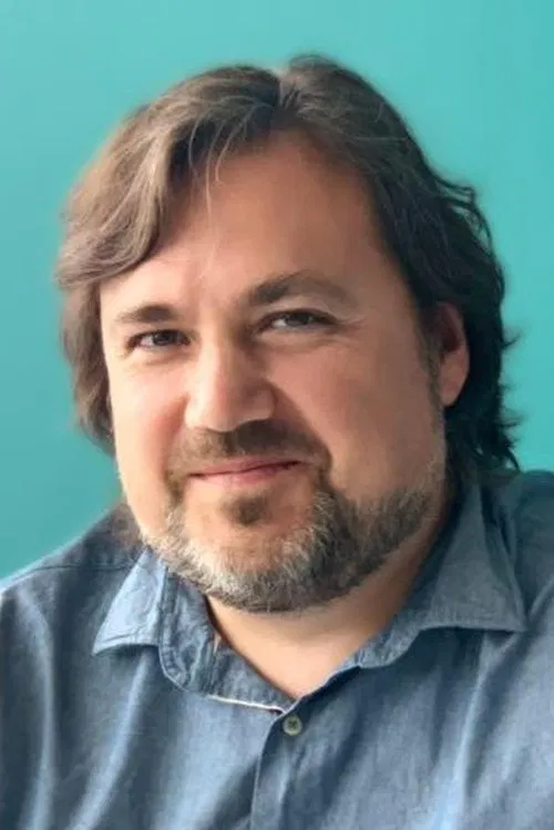 Maksym Asadchyi profile picture