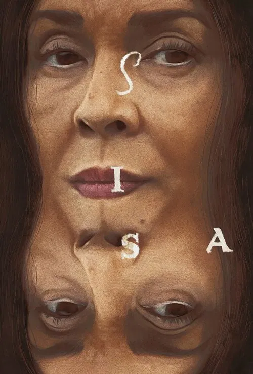 Sisa movie poster