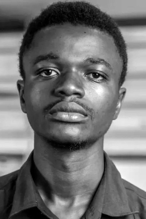 Manasse Kashala profile picture
