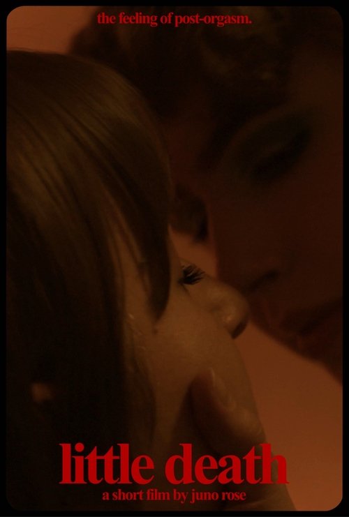 little death movie poster