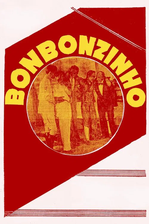Bombonzinho movie poster