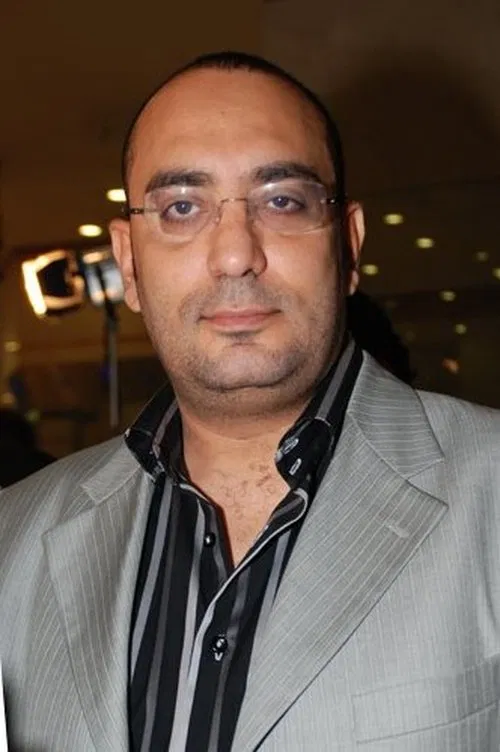 Akram Farid profile picture