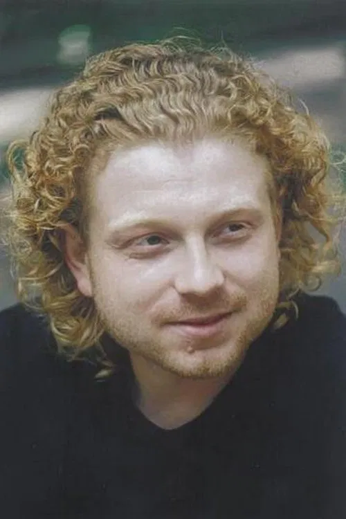 Przemysław Branny profile picture