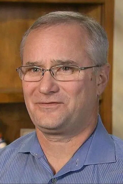 David Fravor profile picture