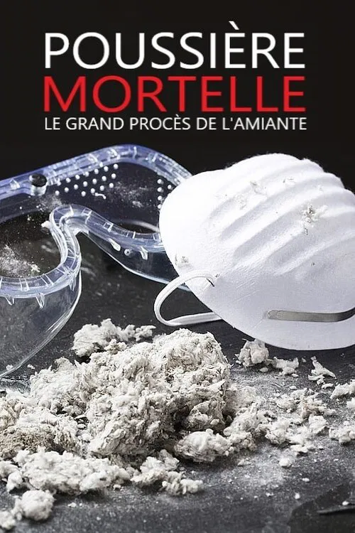 Polvere - Il grande processo dell'amianto movie poster