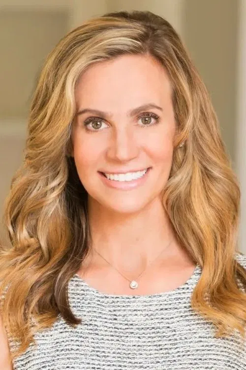 Tracy Walder profile picture