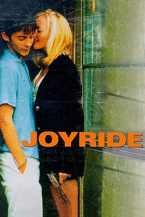 Joyride movie poster