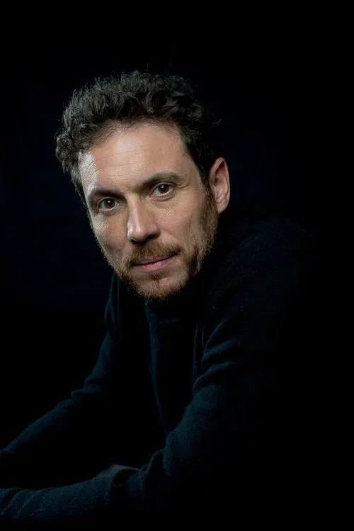 Olivier Casas profile picture