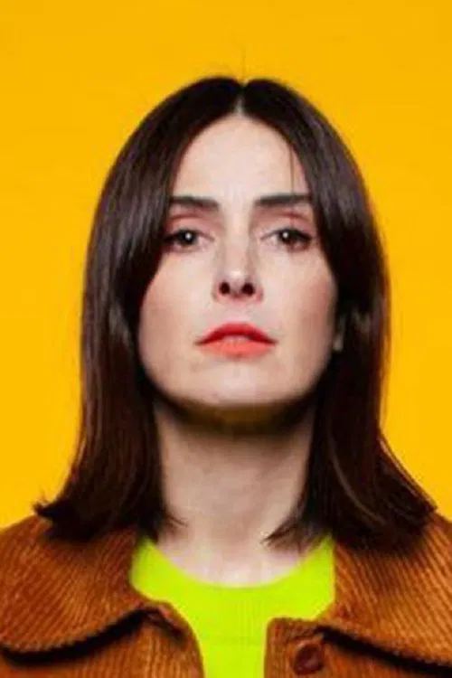 Amaia Tirapu profile picture