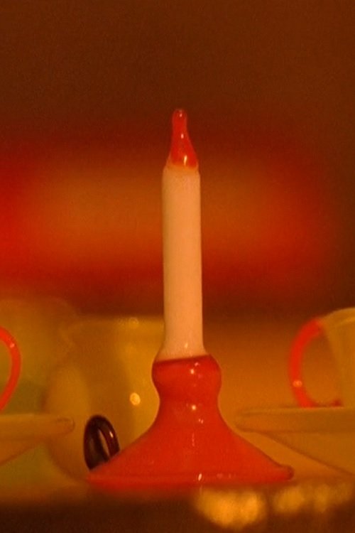 Eigenheim movie poster