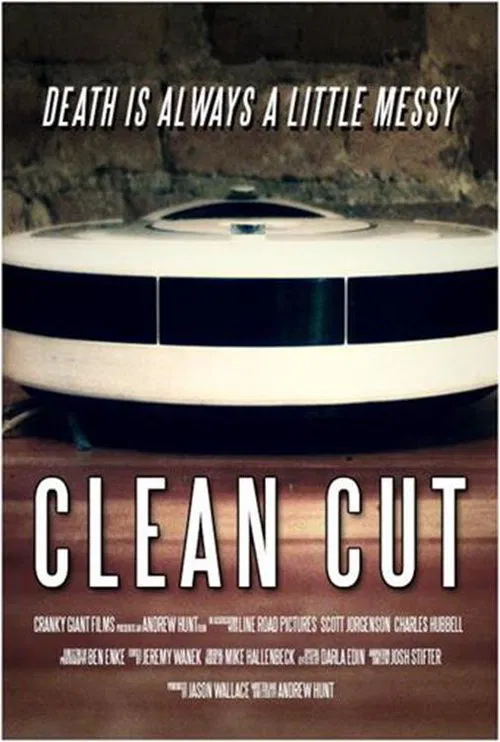 Poster do filme Clean Cut