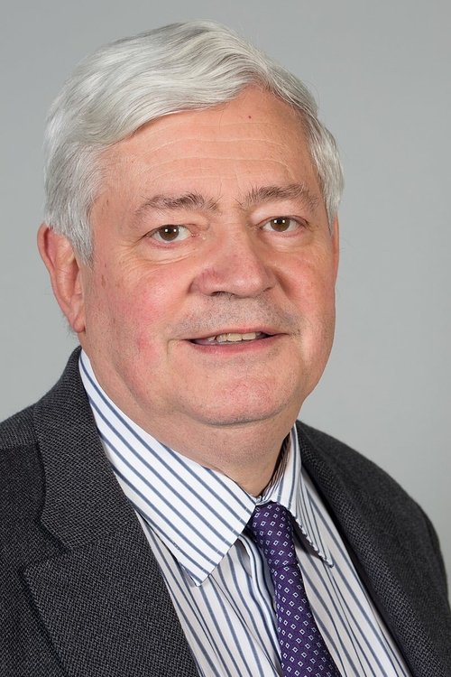 Bruno Gollnisch profile picture