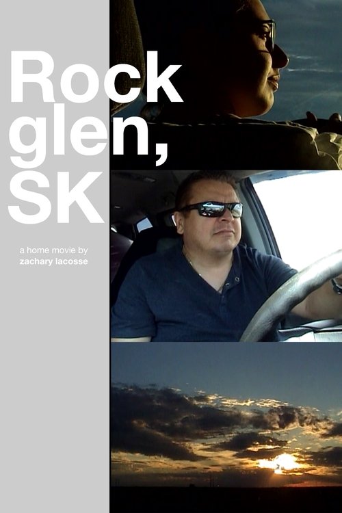 Poster do filme Rockglen, SK