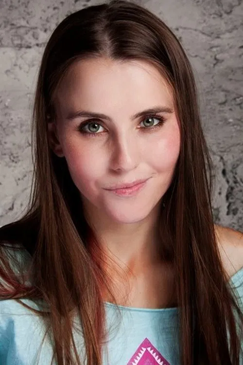 Irina Vinogradova profile picture