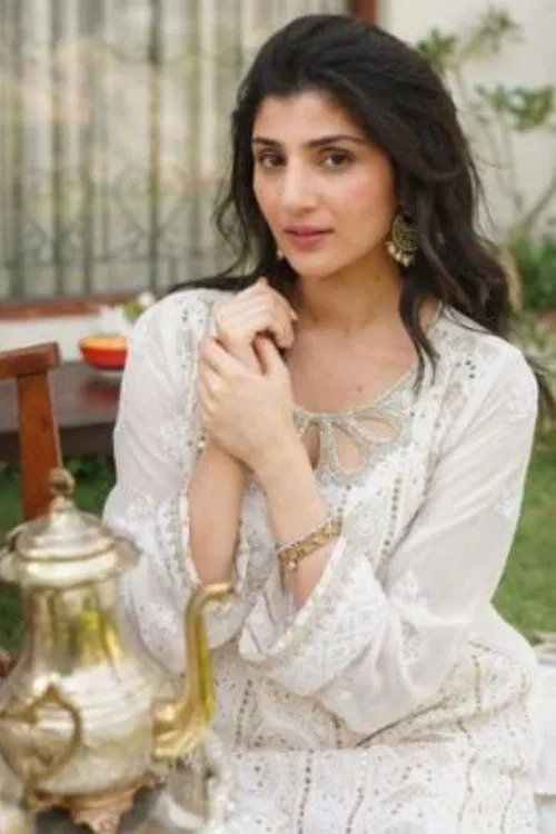 Maheen Siddiqui profile picture