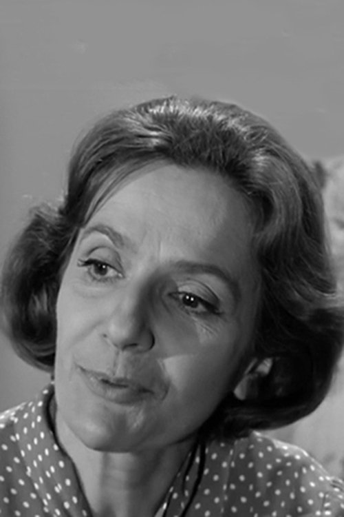 Athina Mihailidou profile picture