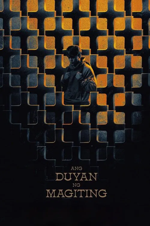 Ang Duyan ng Magiting movie poster