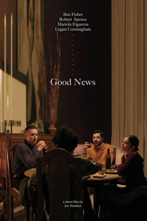Good News movie poster