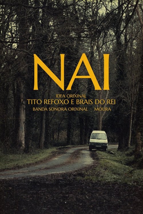Nai movie poster