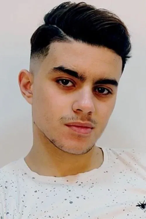 Hakou Benosmane profile picture