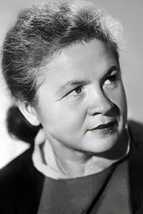 Aleksandra Teryokhina profile picture