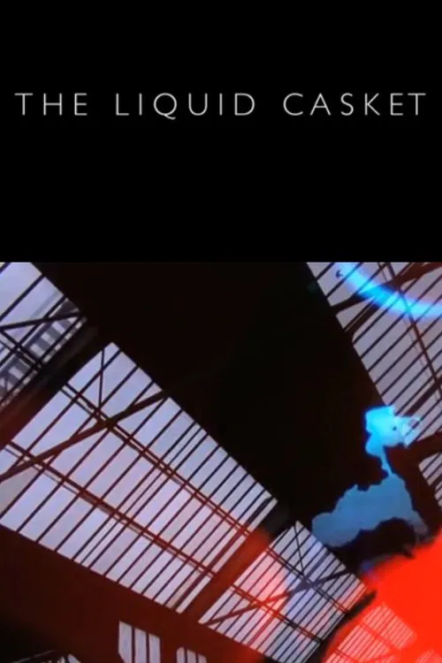 The Liquid Casket / Wilderness of Mirrors movie poster