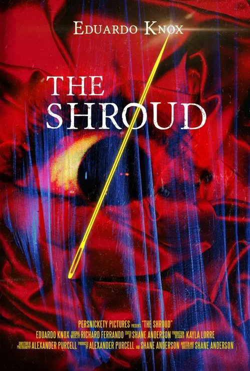 The Shroud movie poster