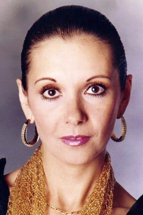 Virginia Faiad profile picture